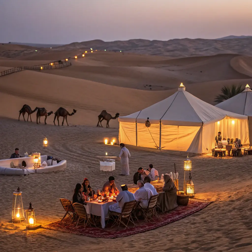 VIP-desert-safari